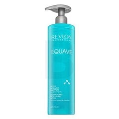 revlon professional equave detox detox shampoo, 485 ml hinta ja tiedot | Shampoot | hobbyhall.fi