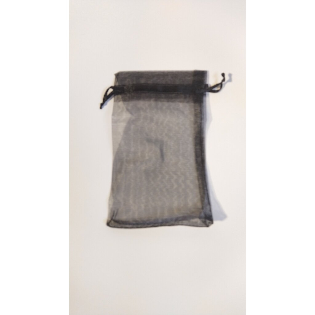 Lahjapussit - organza, 9 x 12 cm - koruille, jalokivikoruille, karamelleille, hääjuhlille, lahjapaketointiin. 100 kpl. hinta ja tiedot | Lahjapaketointi | hobbyhall.fi