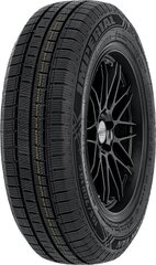 Tristar SNOWPOWER VAN 205/75R16C 110 R hinta ja tiedot | Talvirenkaat | hobbyhall.fi