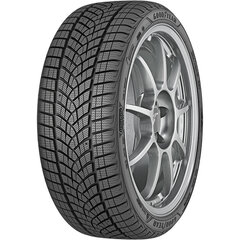 GOODYEAR ULTRA GRIP ICE 2+ 155/70 19 88T hinta ja tiedot | Talvirenkaat | hobbyhall.fi