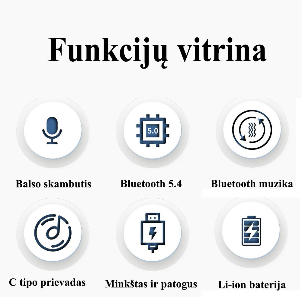 Bluetooth-musiikki hatut kaiuttimella Säädettävä hattu ulkoiluun urheiluun Syntymäpäivä lahja hattu hinta ja tiedot | Miesten hatut, huivit ja käsineet | hobbyhall.fi