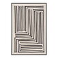 Kanvasprintti Lipari - 60x90 cm - Beige hinta ja tiedot | Sisustustuotteet | hobbyhall.fi