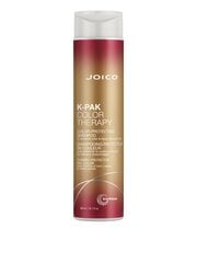 JOICO - Väriä suojaava hiusshampoo, 300 ml hinta ja tiedot | Hiusnaamiot, öljyt ja seerumit | hobbyhall.fi