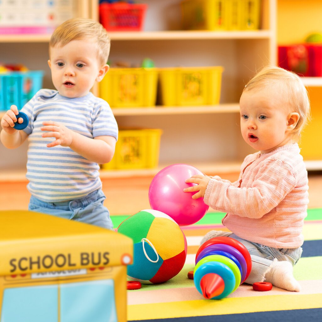 Relaxdayn kokoontaitettava lelulaatikko, jossa säilytystilaa hinta ja tiedot | Roska-astiat | hobbyhall.fi