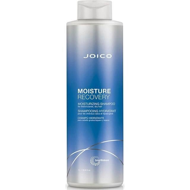 JOICO - Intensiivinen kosteuttava shampoo, 1000 ml hinta ja tiedot | Hiusnaamiot, öljyt ja seerumit | hobbyhall.fi