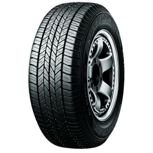 Dunlop GRANDTREK ST20 215/65R16 98 H hinta ja tiedot | Ympärivuotiset renkaat | hobbyhall.fi