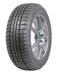 Goodyear Wrangler HP All Weather 275/55R17 109 V hinta ja tiedot | Ympärivuotiset renkaat | hobbyhall.fi