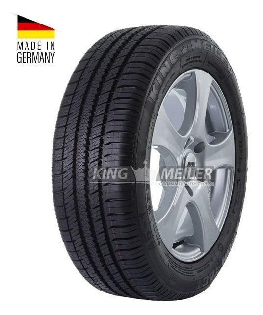 REIFEN AS-1 225 / 45R17 H (suojattu) hinta ja tiedot | Ympärivuotiset renkaat | hobbyhall.fi