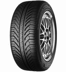 Michelin PILOT SPORT A/S PLUS 255/45R19 100 V N1 hinta ja tiedot | Ympärivuotiset renkaat | hobbyhall.fi