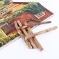 kpl/pussi Pet Cat Chew Treat Lelu Natural Matatabi Molar Stick Wood Kitten Health hinta ja tiedot | Kissan lelut | hobbyhall.fi