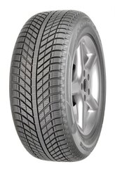 Goodyear Vector 4 Seasons SUV 235/55R17 99 V FP AO hinta ja tiedot | Ympärivuotiset renkaat | hobbyhall.fi