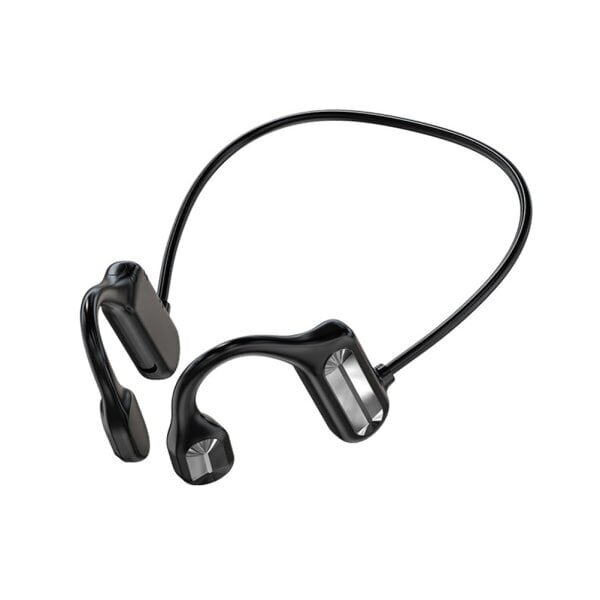 Langattomat luuta johtavat kuulokkeet Open Ear Bluetooth Sports Headset BL09 harjoitteluun juoksupyöräily vaellus hinta ja tiedot | Kuulokkeet | hobbyhall.fi