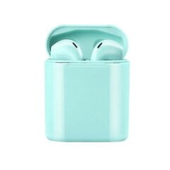 i12 tws bluetooth kuulokkeet urheilumusiikki 5.3 semi-in-ear music langattomat kuulokkeet hinta ja tiedot | Kuulokkeet | hobbyhall.fi