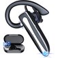 Bluetooth-kuulokkeet mikrofonilla handsfree-tilassa hinta ja tiedot | Kuulokkeet | hobbyhall.fi