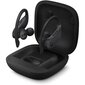 IC Powerbeats Pro langattomat kuulokkeet - Apple H1 Chip - musta hinta ja tiedot | Kuulokkeiden tarvikkeet | hobbyhall.fi