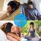 SleepPhones Bluetooth Sleep-kuulokkeet mustat yksi koko hinta ja tiedot | Kuulokkeet | hobbyhall.fi