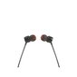 Alkuperäinen JBL T110 In-ear - musta hinta ja tiedot | Kuulokkeet | hobbyhall.fi