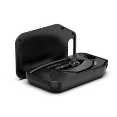 Case Box Plantronics Voyager 5200/5210 kuulokkeille musta hinta ja tiedot | Kuulokkeiden tarvikkeet | hobbyhall.fi