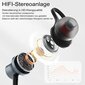 In-ear urheilu Bluetooth-kuulokkeet, urheilu bluetooth-kuulokkeet mikrofonilla hinta ja tiedot | Kuulokkeet | hobbyhall.fi