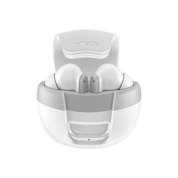 MIXX In-Ear TWS -kuulokkeet Solo 3 White hinta ja tiedot | Kuulokkeet | hobbyhall.fi