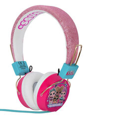 LOL Headphone Tween On-Ear -joukkueen maalit hinta ja tiedot | Kuulokkeet | hobbyhall.fi