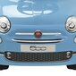 vidaXL Potkuauto Fiat 500 sininen hinta ja tiedot | Vauvan lelut | hobbyhall.fi