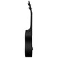 Sopraano Ukulelesetti kotelolla lapsille, 23" hinta ja tiedot | Kitarat | hobbyhall.fi