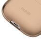 Seethru Case AirPods Gen 3 Tummanruskea hinta ja tiedot | Kuulokkeiden tarvikkeet | hobbyhall.fi