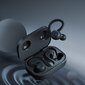 Ear Hook Bluetooth-kuulokkeet Vedenpitävät langattomat kuulokkeet T40 Sininen hinta ja tiedot | Kuulokkeet | hobbyhall.fi