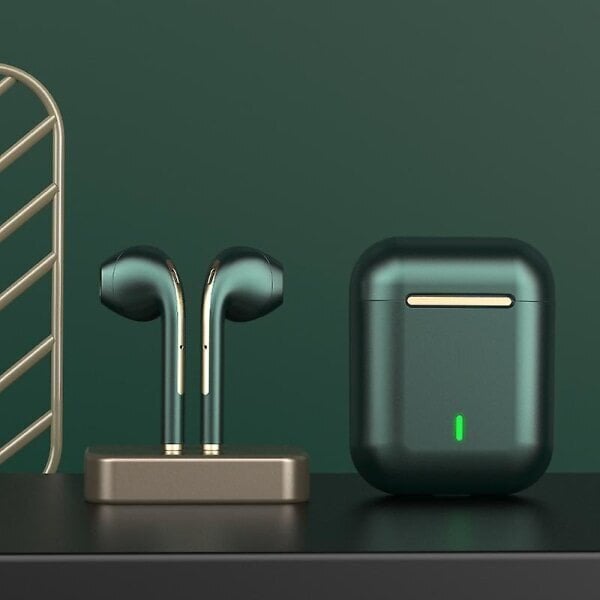 Xiaomi 2022 True Wireless Earphone Melua vaimentavat kuulokkeet Bluetooth-kuulokkeet In-Ear Stereo-nappikuulokkeet Handsfree-kuulokkeet hinta ja tiedot | Kuulokkeet | hobbyhall.fi