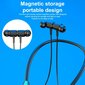 Langattomat ripustettavat Bluetooth-kuulokkeet Sports In Ear -kuulokkeet hinta ja tiedot | Kuulokkeet | hobbyhall.fi