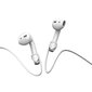 Apple AirPods -kaulahihnan hihna kaulan ympärillä - valkoinen valkoinen hinta ja tiedot | Kuulokkeiden tarvikkeet | hobbyhall.fi