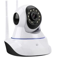 Langaton IP CCTV -turvakamera Conbre MultipleXR2 2MP Full HD älykäs WiFi hinta ja tiedot | Valvontakamerat | hobbyhall.fi