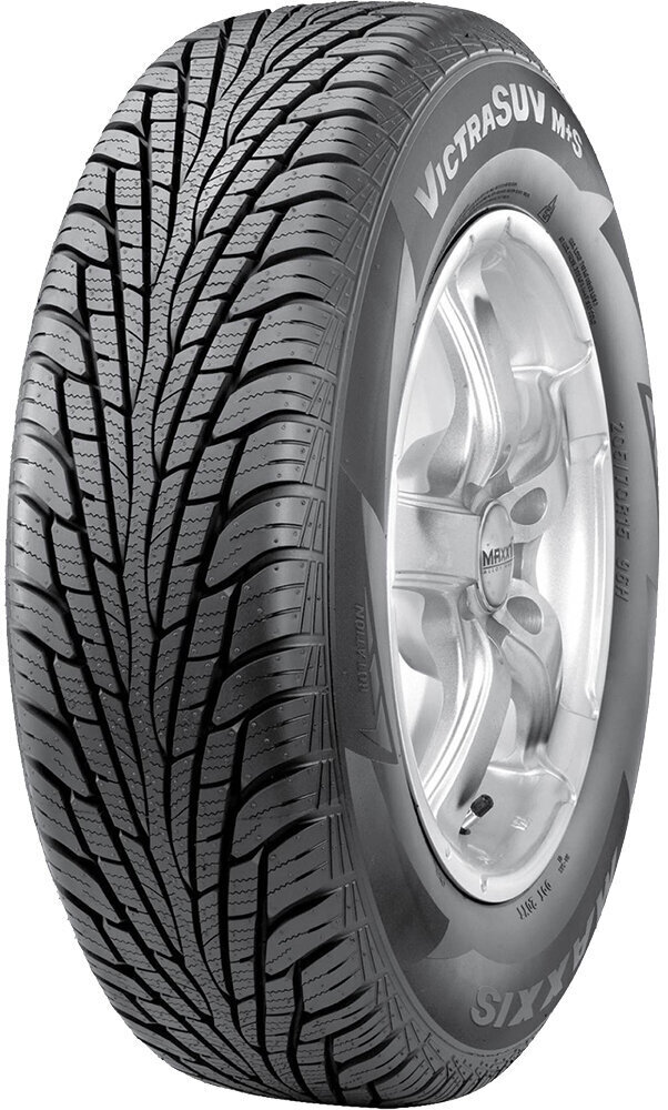 Maxxis MA-SAS VICTRA SUV 205/70R16 97 H hinta ja tiedot | Ympärivuotiset renkaat | hobbyhall.fi