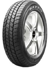 Maxxis Vansmart A/S AL2 205/75R16C 113 R hinta ja tiedot | Ympärivuotiset renkaat | hobbyhall.fi