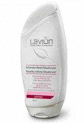 Hlavin Lavilin TOP Intimate Wash Deodorantti 200 ml, intiimipesugeeli spray naisille hinta ja tiedot | Intiimipesutuotteet | hobbyhall.fi