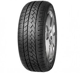 Fortuna ECOPLUS 4S 165/60R14 H 79 XL hinta ja tiedot | Ympärivuotiset renkaat | hobbyhall.fi