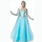 Aikuisten prinsessa Anna Elsa -asu Joulu Cos Fancy Dress -asu hinta ja tiedot | Naamiaisasut | hobbyhall.fi