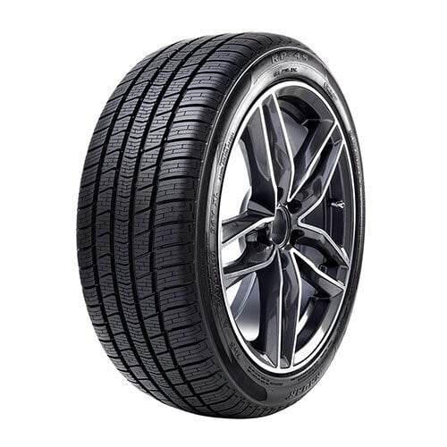 Radar DIMAX 4 SEASON 235/55R19 105 W XL