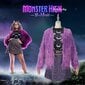 Halloween Monster High Anime Clawdeen Wolf Cosplay-asu Halloween-jouluiset Cosplay-juhlapuvut Täysi setti tytöille hinta ja tiedot | Naamiaisasut | hobbyhall.fi