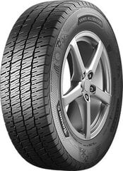 Barum VANIS ALLSEASON 195/75R16C 107 R hinta ja tiedot | Ympärivuotiset renkaat | hobbyhall.fi