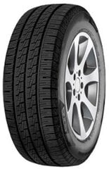 Tristar VAN POWER AS 205/75R16C 113 S hinta ja tiedot | Ympärivuotiset renkaat | hobbyhall.fi