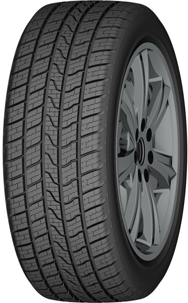 Aplus A909 ALLSEASON 205/55R16 94 V XL hinta ja tiedot | Ympärivuotiset renkaat | hobbyhall.fi