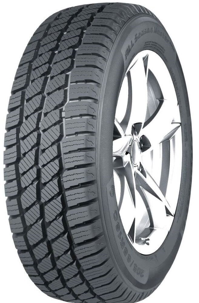 Goodride SW613 205/65R16C 107 T hinta ja tiedot | Ympärivuotiset renkaat | hobbyhall.fi