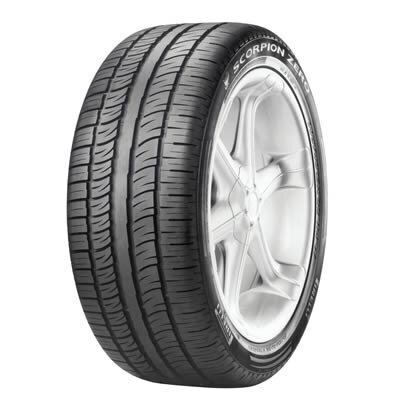 Pirelli Scorpion Zero AllSeason 275/50R20 113 W MO1 hinta ja tiedot | Ympärivuotiset renkaat | hobbyhall.fi