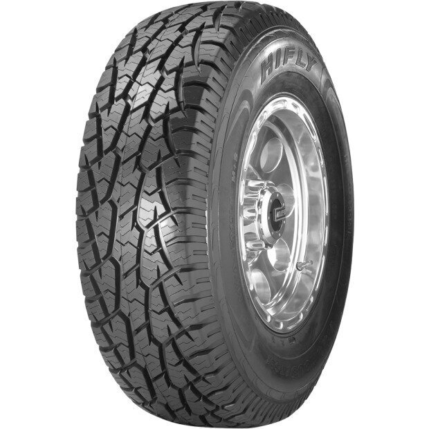 Hifly Vigorous AT601 245/70R17 110 T hinta ja tiedot | Ympärivuotiset renkaat | hobbyhall.fi