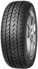 Superia ECOBLUE 4S 235/55R19 105 W XL hinta ja tiedot | Ympärivuotiset renkaat | hobbyhall.fi