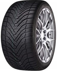 Gripmax STATUS ALLCLIMATE 235/50R19 99 W hinta ja tiedot | Gripmax Autotuotteet | hobbyhall.fi