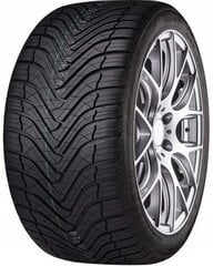 Gripmax STATUS ALLCLIMATE 255/45R20 105 W XL hinta ja tiedot | Gripmax Autotuotteet | hobbyhall.fi