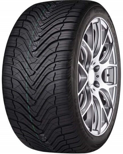 Gripmax STATUS ALLCLIMATE 225/50R18 99 W XL